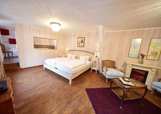 Maerchenhotel แบร์นคาสเทล-คืสท์ ห้อง รูปภาพ
