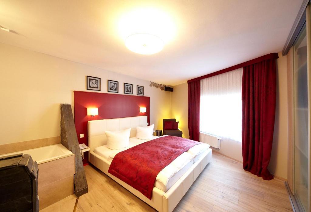 Maerchenhotel แบร์นคาสเทล-คืสท์ ห้อง รูปภาพ