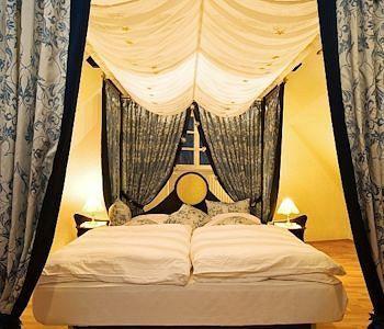 Maerchenhotel แบร์นคาสเทล-คืสท์ ภายนอก รูปภาพ