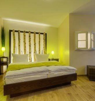 Maerchenhotel แบร์นคาสเทล-คืสท์ ภายนอก รูปภาพ